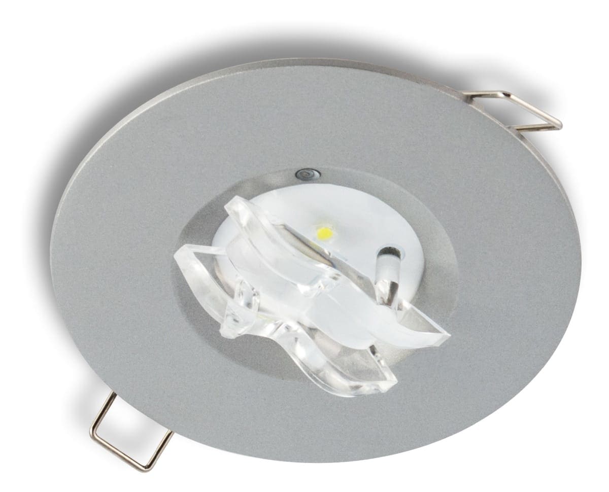 LINERGY SRL - LENVE2004 VIALED EVO GRIGIO 450LM SL SPY CENTER D6