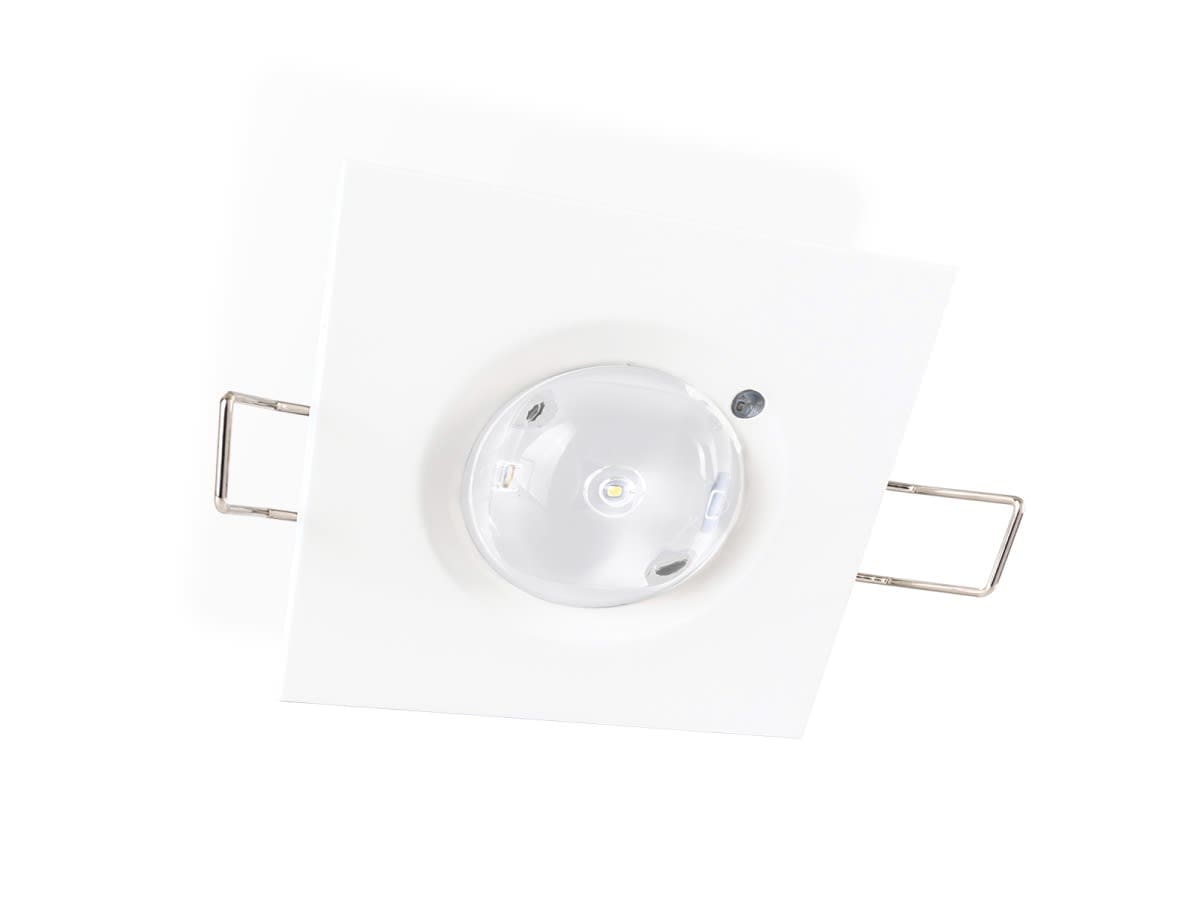 LINERGY SRL - LENVE2105 VIALED EVO BI. 360LM SL SPY CENT. 24 59X