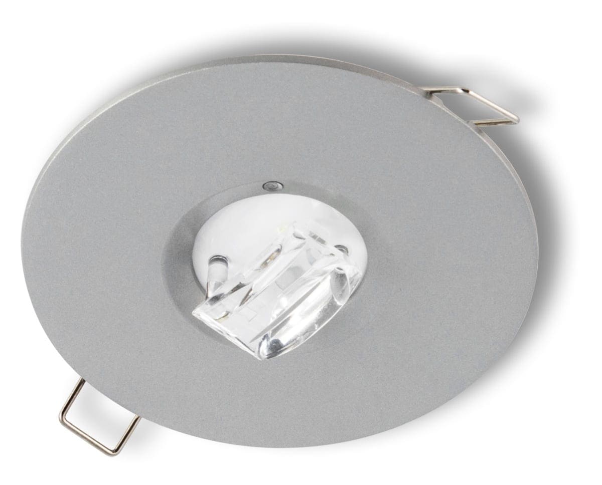 LINERGY SRL - LENVH1609 VIALED HIGH GRIGIO 440LM 1H SA DALI D85