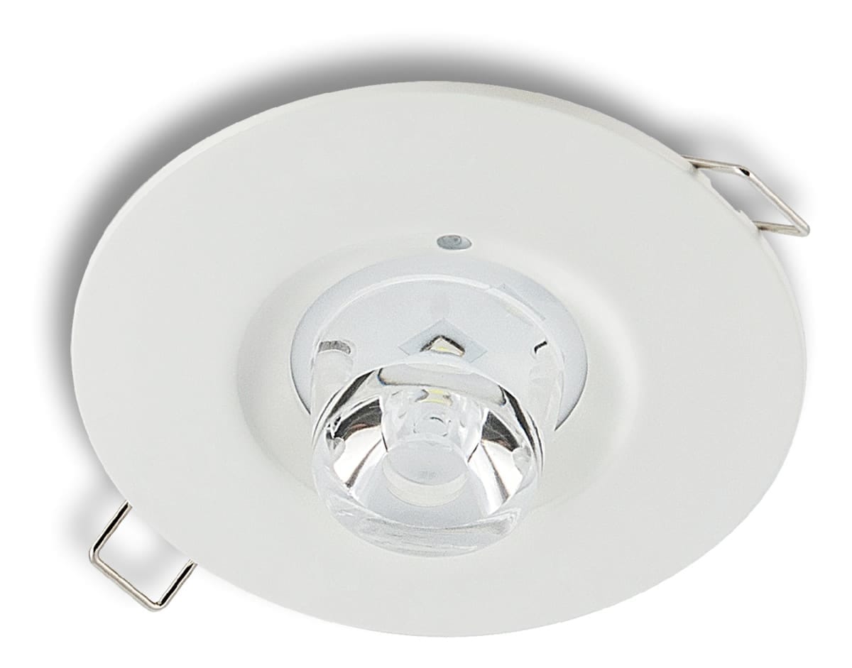 LINERGY SRL - LENVH2103 VIALED HIGH BI. 360LM SL SPY CENT. 24 D6