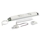 LINERGY SRL - LENLL1203 LED INVERTER SLIM LOW VOLTAGE 1H REST M.