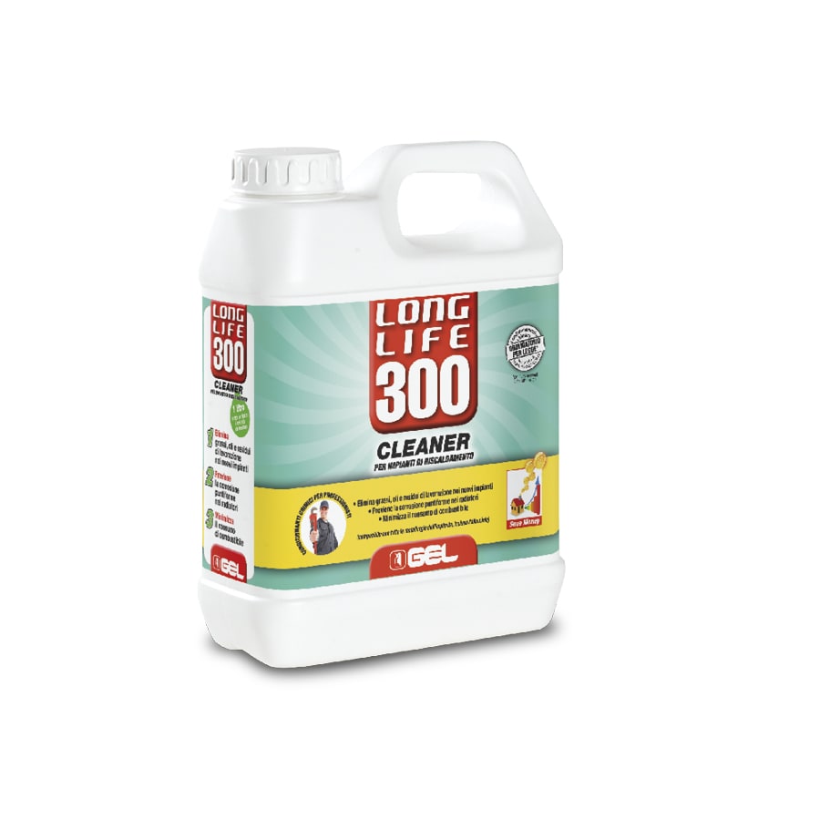 GEL SPA - GE111316221 LONG LIFE 300