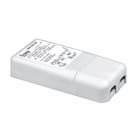 L&L LUCE E LIGHT - L&LAD020500TLT1 DIMMER 8-20W IN 230VAC OUT 500MA T-L
