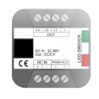L&L LUCE E LIGHT - L&LARC336350D1 SEQ. RGB 36W IN12-48VDC OUT350MA