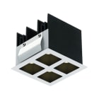 L&L LUCE E LIGHT - L&LBP221015LB0 BITPOP2.2 HC 18W 230VAC 30K 42 B