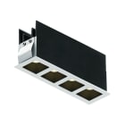 L&L LUCE E LIGHT - L&LBP411015FN0 BITPOP4.1HC 18W 230VAC 30K 30 N