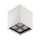 L&L LUCE E LIGHT - L&LBC221015WN0 BITPOPC2.2HC 18W 230VAC 30K 17X45 N