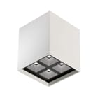 L&L LUCE E LIGHT - L&LBC221015SN0 BITPOPC2.2HC 18W 230VAC 30K 17 N