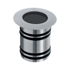 L&L LUCE E LIGHT - L&LCW16001LI BRIGHT1.6 316L 2W 24VDC BLU 43 INOX