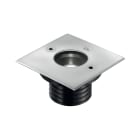 L&L LUCE E LIGHT - L&LCB250105LAI BRIGHT2.5 7W 24VDC 3000K 45 INOX