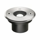 L&L LUCE E LIGHT - L&LCB280109LI BRIGHT2.8 3.5W 24VDC 4000K 41 INOX