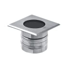 L&L LUCE E LIGHT - L&LMB11000DI BRIGHT MINI1.1 1.2W 24V 50K DIF INOX