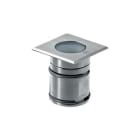 L&L LUCE E LIGHT - L&LCB1112FSAI BRIGHT1.1 2W 500MA 2700K 10 INOX