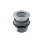 L&L LUCE E LIGHT - L&LCB12125SAI BRIGHT1.2 2W 500MA 3000K 10 INOX
