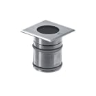 L&L LUCE E LIGHT - L&LCB17009LI BRIGHT1.7 2W 24VDC 4000K 43 INOX