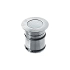 L&L LUCE E LIGHT - L&LCB18006DSI BRIGHT1.8 1.2W 12VDC RGB DIF SAB INOX