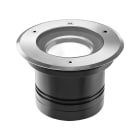 L&L LUCE E LIGHT - L&LCB5G01000150MI BRIGHT5.G 16W 24V 30K 31° INOX 0N