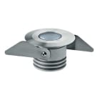 L&L LUCE E LIGHT - L&LCD10135SAI BEAM1.0 3W 700MA 3000K 8 INOX