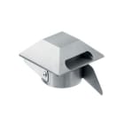 L&L LUCE E LIGHT - L&LCD27215DF BEAM2.7 1W+1W 24VDC 3000K RAD GRI