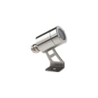 L&L LUCE E LIGHT - L&LCF16005SI SPOT1.6 2W 24VDC 3000K 10 INOX