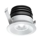 L&L LUCE E LIGHT - L&LCM2600100050SE CAMEO2.6 HC 5W 24VDC 3000K 11 BIANCO