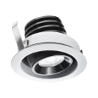 L&L LUCE E LIGHT - L&LCM2700100050JE CAMEO2.7 HC 5W 24VDC 3000K 65 BIANCO