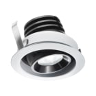 L&L LUCE E LIGHT - L&LCM2700100050JE CAMEO2.7 HC 5W 24VDC 3000K 65 BIANCO