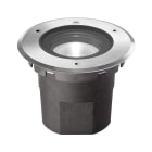 L&L LUCE E LIGHT - L&LCR3010000050LI CORSO3.0 15W 230VAC 3000K 58 INOX