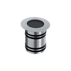 L&L LUCE E LIGHT - L&LCW10121LAI BRIGHT1.0 316L 2W 500MA BLU 43 INOX