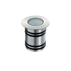 L&L LUCE E LIGHT - L&LCW18006DTI BRIGHT1.8 316L 1.2W 12VDC RGB D-TRA INOX