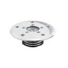 L&L LUCE E LIGHT - L&LCW26009LI BRIGHT2.6 316L 6W 24VDC 4000K 38 INOX