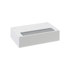 L&L LUCE E LIGHT - L&LEA10105DET ELLA OUT 1.0 7W 230VAC 3000K DIF BIA