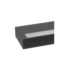 L&L LUCE E LIGHT - L&LEA10105DHT ELLA OUT 1.0 7W 230VAC 3000K DIF ANTR