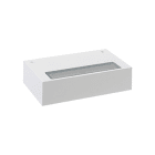 L&L LUCE E LIGHT - L&LEA10105DBN ELLA IN 1.0 7W 230VAC 3000K DIF BIA