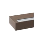 L&L LUCE E LIGHT - L&LEA20105DFT ELLA OUT 2.0 16W 230VAC 3000K DIF GRI