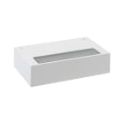 L&L LUCE E LIGHT - L&LEA10105DCN ELLA IN 1.0 7W 230VAC 3000K DIF CROM
