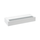 L&L LUCE E LIGHT - L&LEA20105DCN ELLA IN 2.0 13W 230VAC 3000K DIF CROM