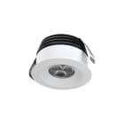 L&L LUCE E LIGHT - L&LEM10319LN ESEM MID 1.0 3W 350MA 4000K 30 NERO