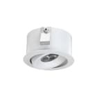 L&L LUCE E LIGHT - L&LEM17005LB ESEM MID 1.7 3W 24VDC 3000K 30 BIA