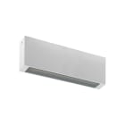 L&L LUCE E LIGHT - L&LEP20105DBN ELLO IN 2.0 13W 230VAC 3000K DIF BIA
