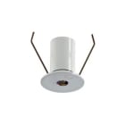 L&L LUCE E LIGHT - L&LEY1011FDN EYES1.0 1W 350MA 2700K DIF NERO