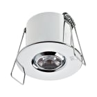 L&L LUCE E LIGHT - L&LFR12501LEC EYES3.0 2W 500MA BLU 40 CROM
