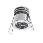 L&L LUCE E LIGHT - L&LF32500LED EYES3.1 6W 500MA 5000K 50 DOR