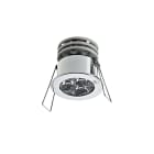 L&L LUCE E LIGHT - L&LF32505LEB EYES3.1 6W 500MA 3000K 50 BIA