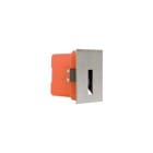 L&L LUCE E LIGHT - L&LFL12709DB LINE1.0 2W 500MA 4000K DIF BIA