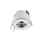 L&L LUCE E LIGHT - L&LFR12501SEB EYES3.0 2W 500MA BLU 10 BIA