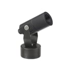 L&L LUCE E LIGHT - L&LFS111009WF FLORI1.1 7W 230VAC 4000K 10°X45° GRI