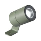 L&L LUCE E LIGHT - L&LGN100115XN GINKO1.0HC 3.5W 24VDC 30K 36X16 NERO
