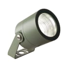 L&L LUCE E LIGHT - L&LGN300115X5 GINKO3.0 HC 15W 24VDC 30K 28X72 VERDE