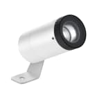L&L LUCE E LIGHT - L&LGN140115R1N GINKO1.4 HC 3,5W 24VDC 3000K 8-28 NERO